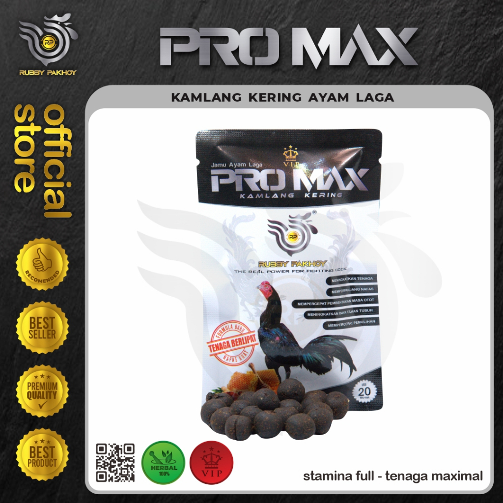 JAMU AYAM ADUAN KAMLANG KERING PRO MAX NAFAS AYAM JADI PANJANG, OTOT AYAM CEPAT TUMBUH
