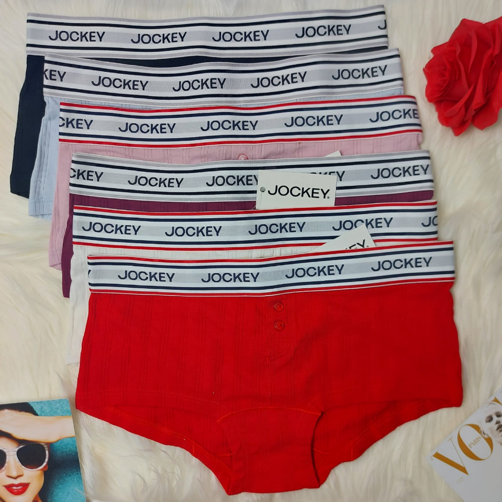 Celana Dalam Panties Jockey