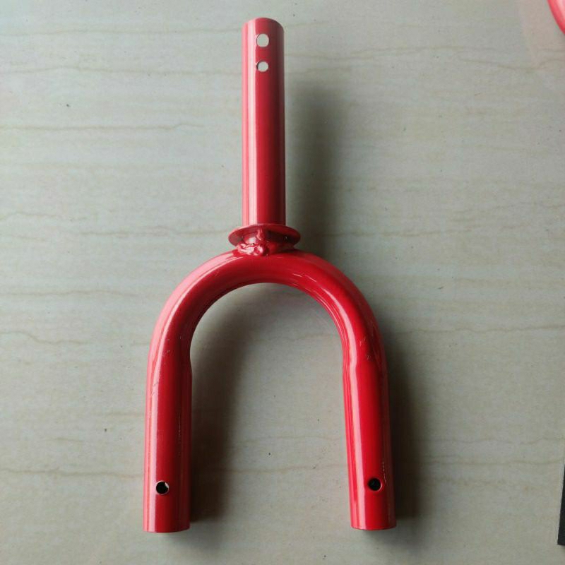 garpu fork sepeda anak roda tiga tricycle Aviator exotic
