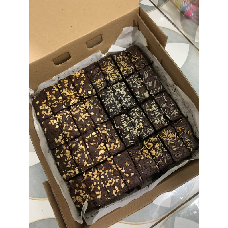 

Brownie Original Big