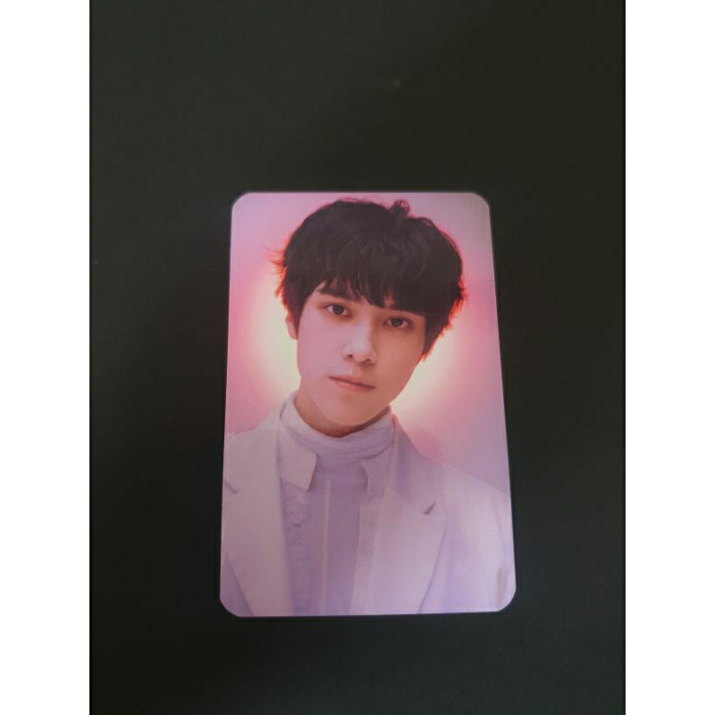 HENDERY TOTM.PROJECTION KEYRING