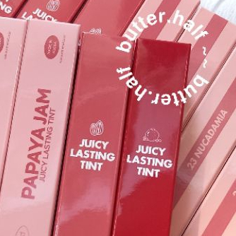 PELUNASAN PO BUTTER.HALF [CO SESUAI USERNAME TWITTER]