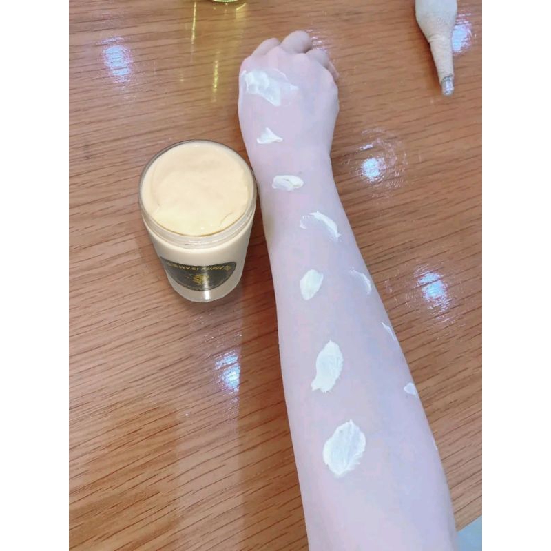 Hb injeksi super Thai