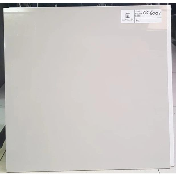 Granit Ceranosa 60x60 Khusus Pengiriman D.I Yogyakarta