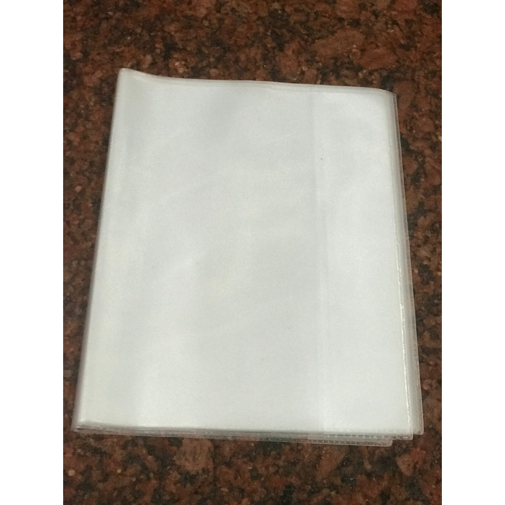 

Terbaik Sampul Buku Kwarto Qwarto Emboss Isi 60 Lembar