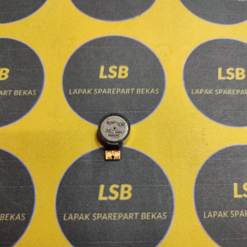 VIBRA GETAR SAMSUNG A80 A805F ORIGINAL BEKAS