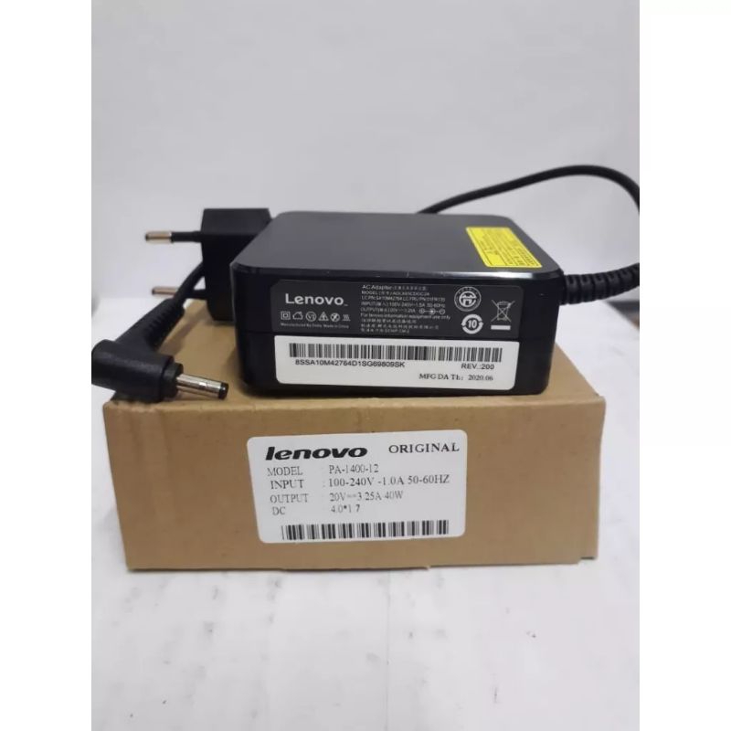Adaptor Charger Lenovo Ideapad 3 Slim 3 14ITL6 14IGL05 14IIL05 Flex 5 14IIL05 Flex 5 15IIL05 Flex 5 