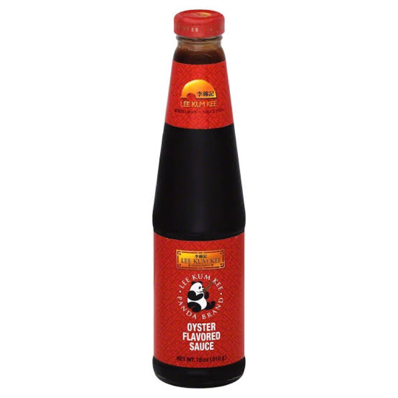 

Lee Kum Kee Oyster Sauce Panda 770