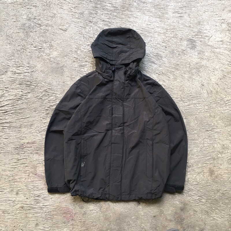 L. Brenn Outdoor Jacket