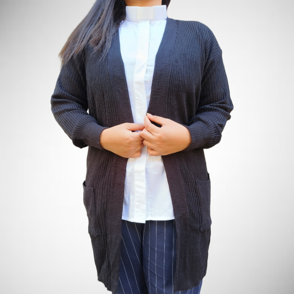 Wanita - Sweater Rajut - Jos Miracle Bandung - Miracle - JMB