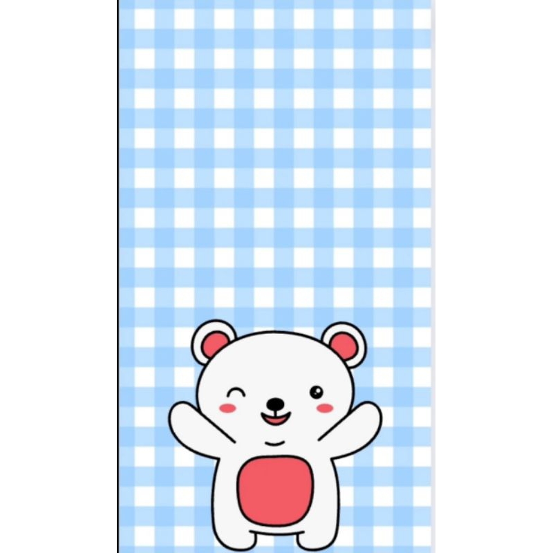 

Polar Bear Notebook