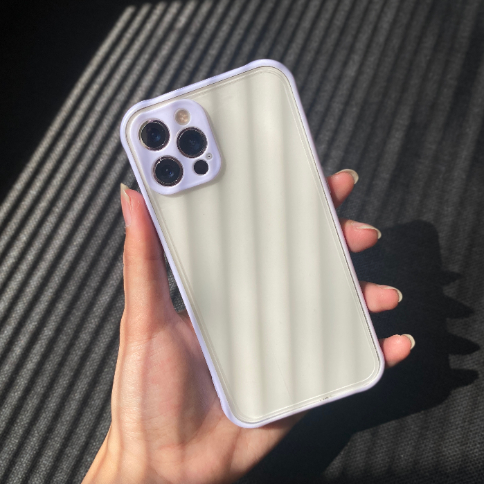 Hoolapupa Blurry Side Case