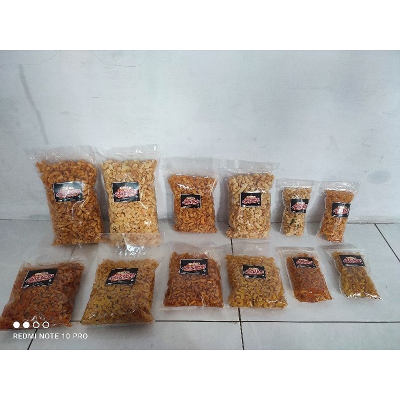 

Paket Reseller Makaroni Chiboy