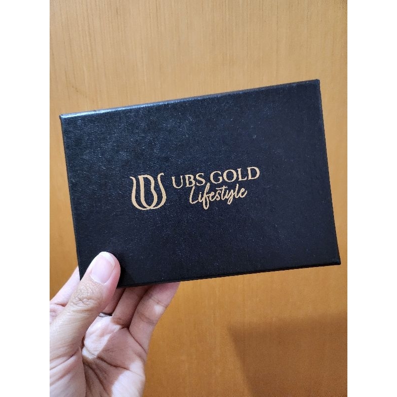 

Kotak Logam Mulia UBS