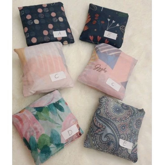 Giggles Eco Bag