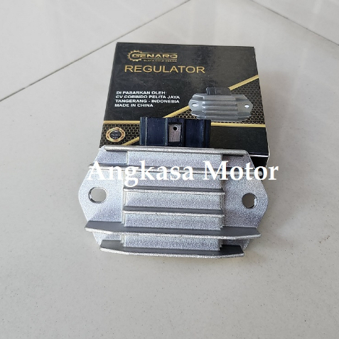 Kiprok CB150R Old VERZA Regulator cb150r Verza kiprok cb 150r K15