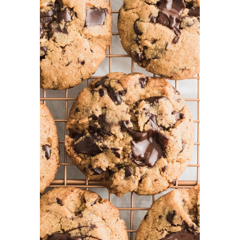 

Cookies Classic