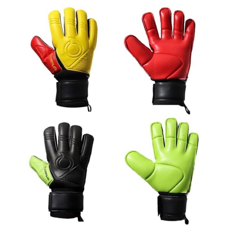 sarung tangan kiper ortuseight salvator gk glove