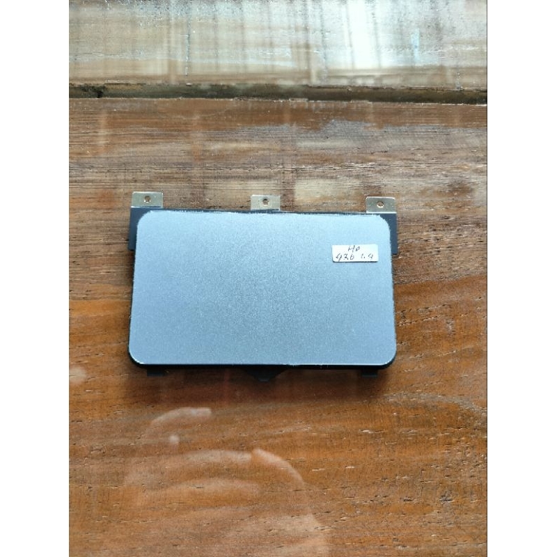 touchpad hp probook 430 g4
