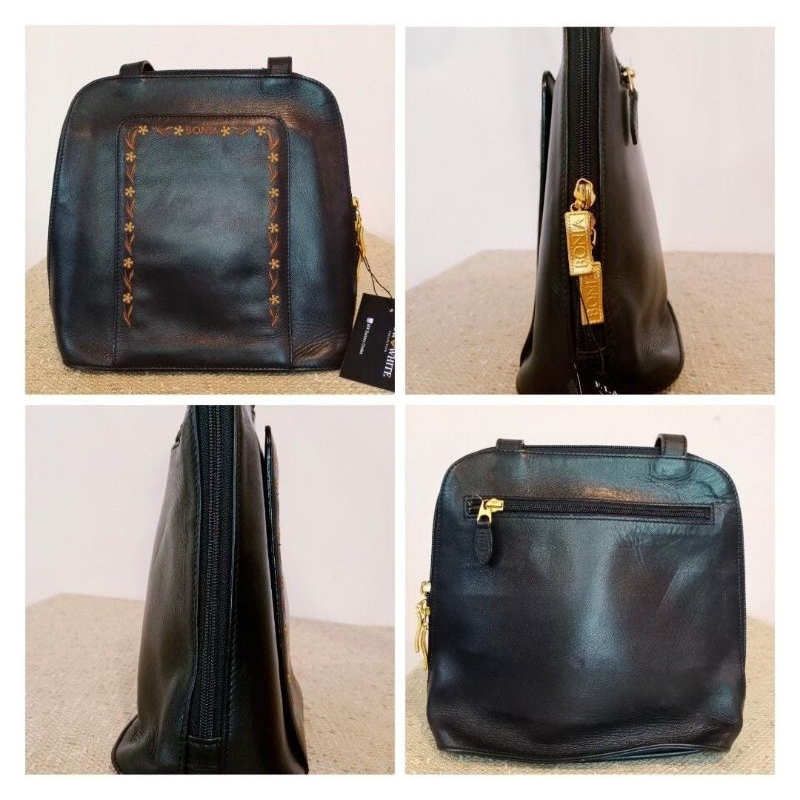 BONIA SHOULDER BAG