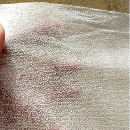 KAIN KODOK LEM VISELIN PER METER