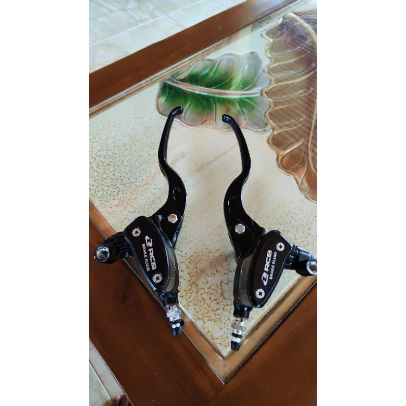 Master rem rcb e2 oval second