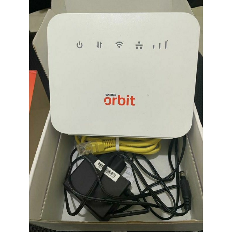 ORBIT STAR Z2  TELKOMSEL