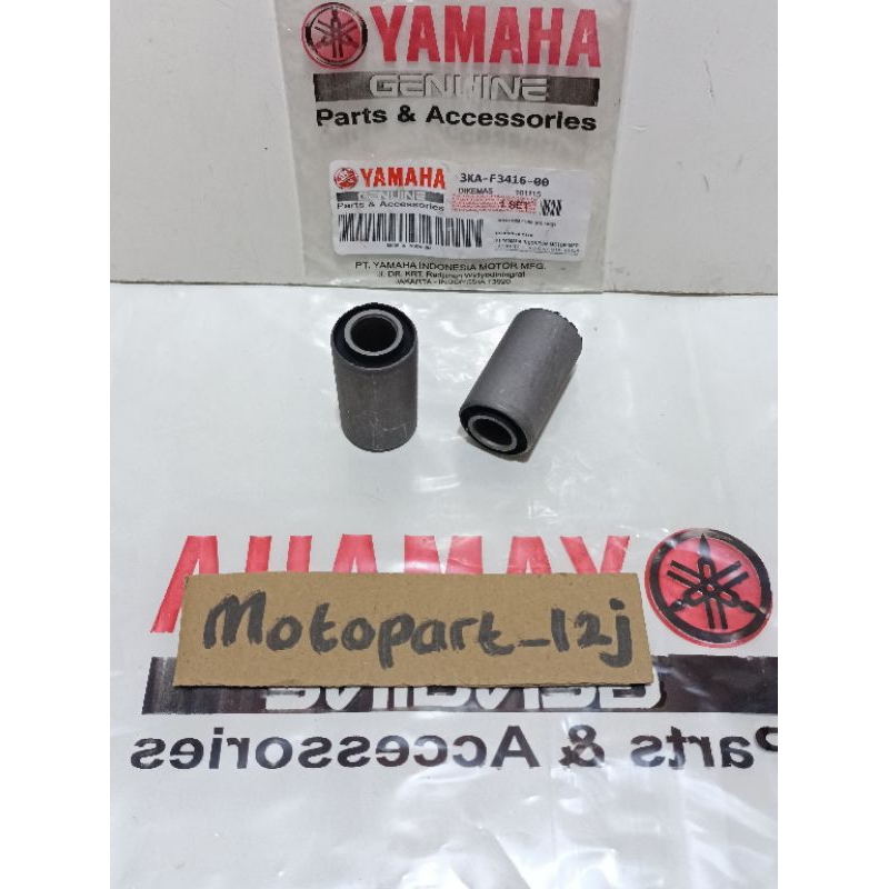 Bosh Arm Fork (3KA) Bosh Swing Arm Yamaha RX king Jupiter Z burhan Vega ZR Fizr Ori asli