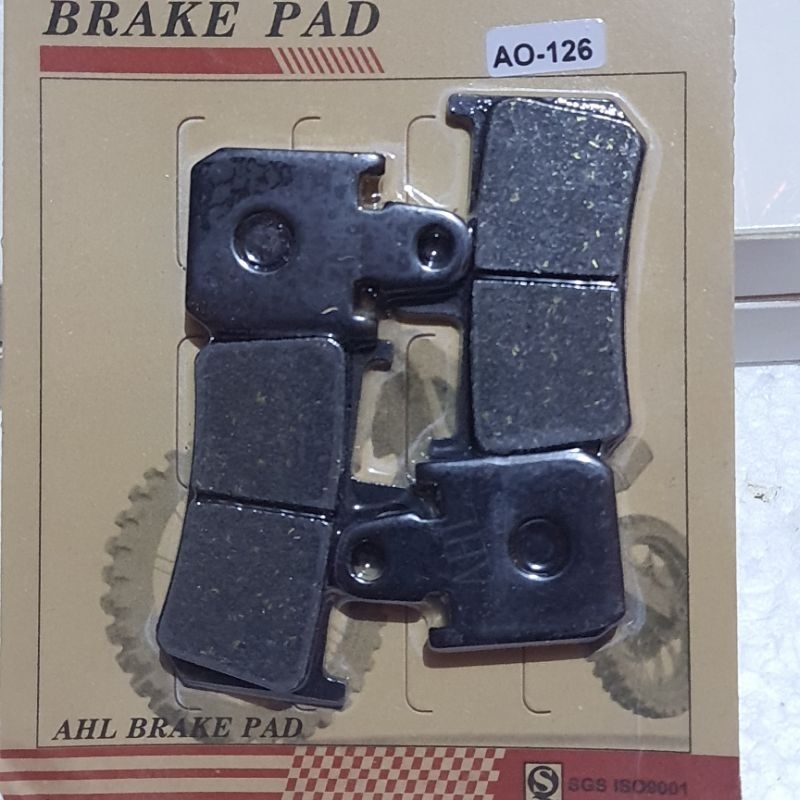 KAMPAS KALIPER SUMITOMO R1