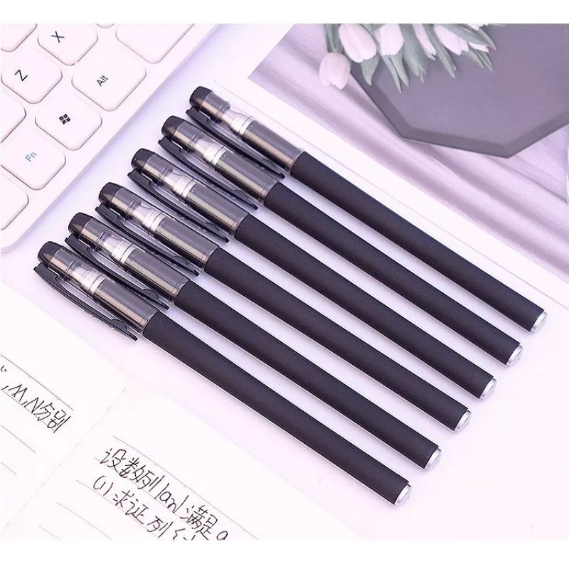 

Pulpen Sekolah Kantor Import