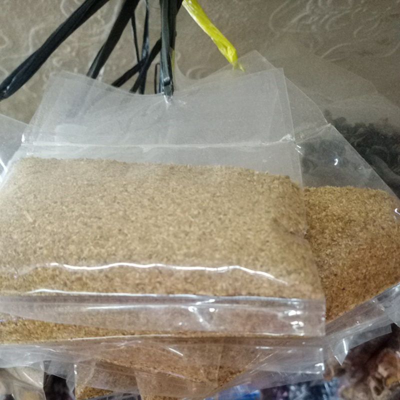 ketumbar bubuk/ketumbar bubuk asli 100gr