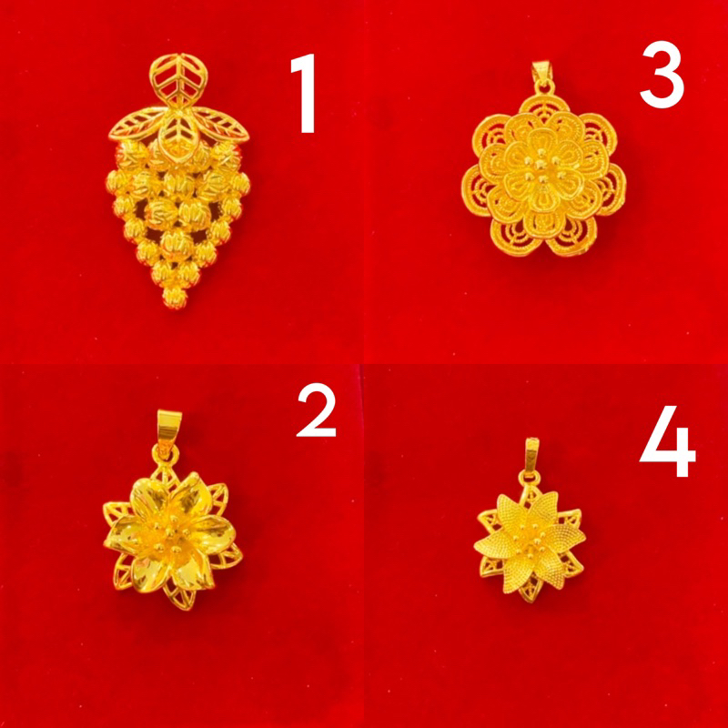 liontine emas malaysia