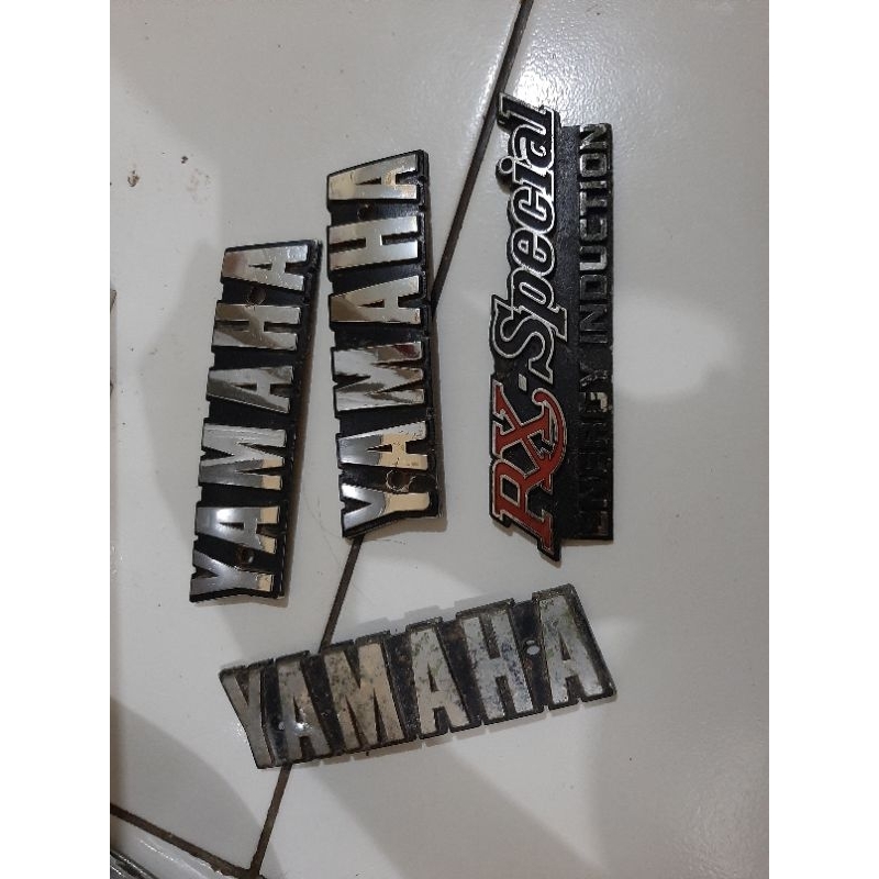 emblem copotan rx spesial