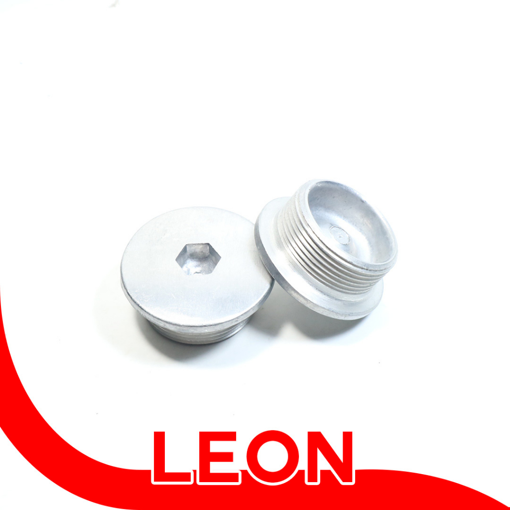 TUTUP MAGNET / BAUT MAGNIT - MEGAPRO MONOSHOCK,VERZA,TIGER,CB,CBR