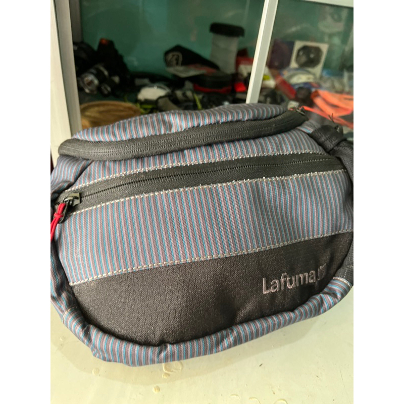 lafuma waistbag