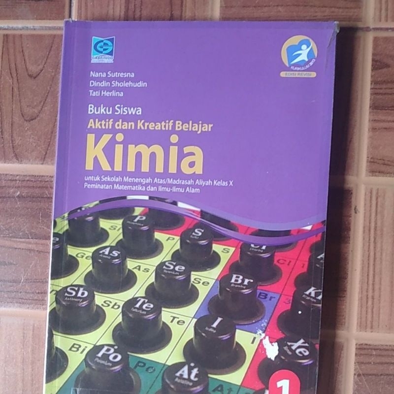 buku fisika kelas 10 penetbit grafindo