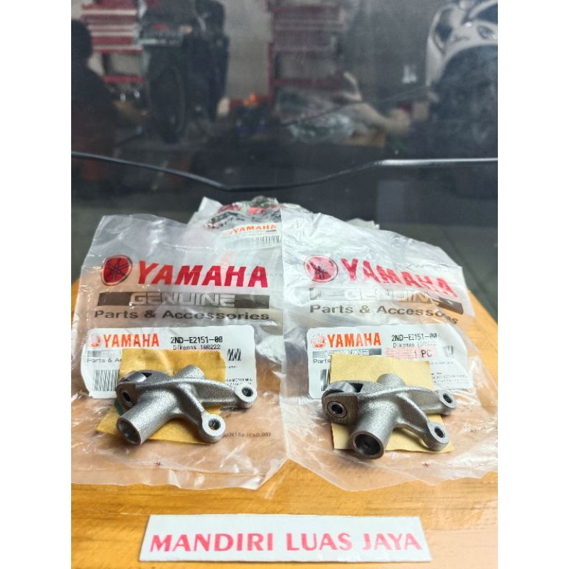 Pelatuk klep Yamaha Vixion Old Arm valve rocker Vixion Old