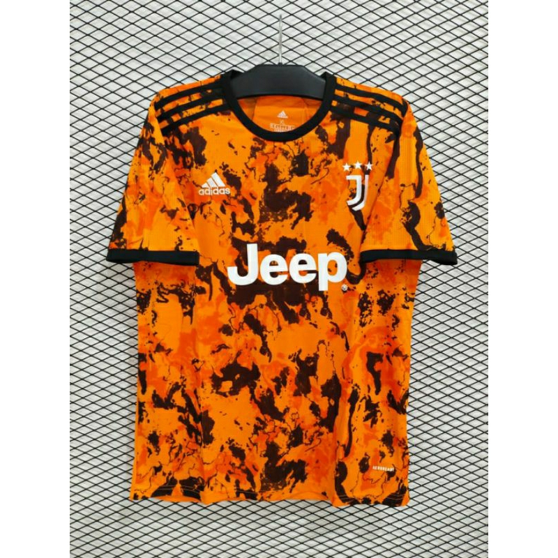 Jersey Juventus home 3rd 2020-2021