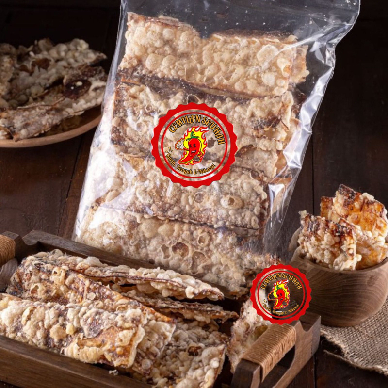 

SALE PISANG LIDAH SALE PISANG GORENG 500gr KRIUK MANIS