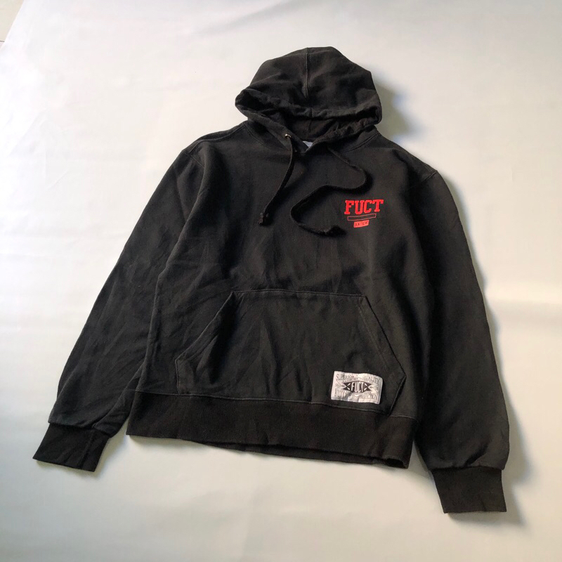 hoodie fuct