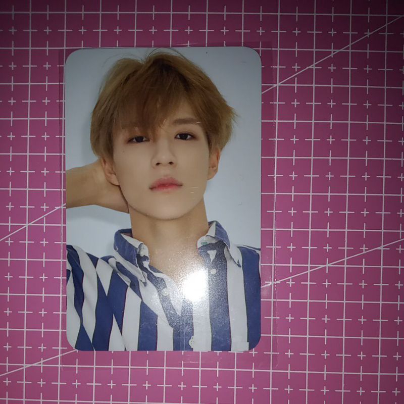 pc nct jeno rambut official nct dream 6th anniversary