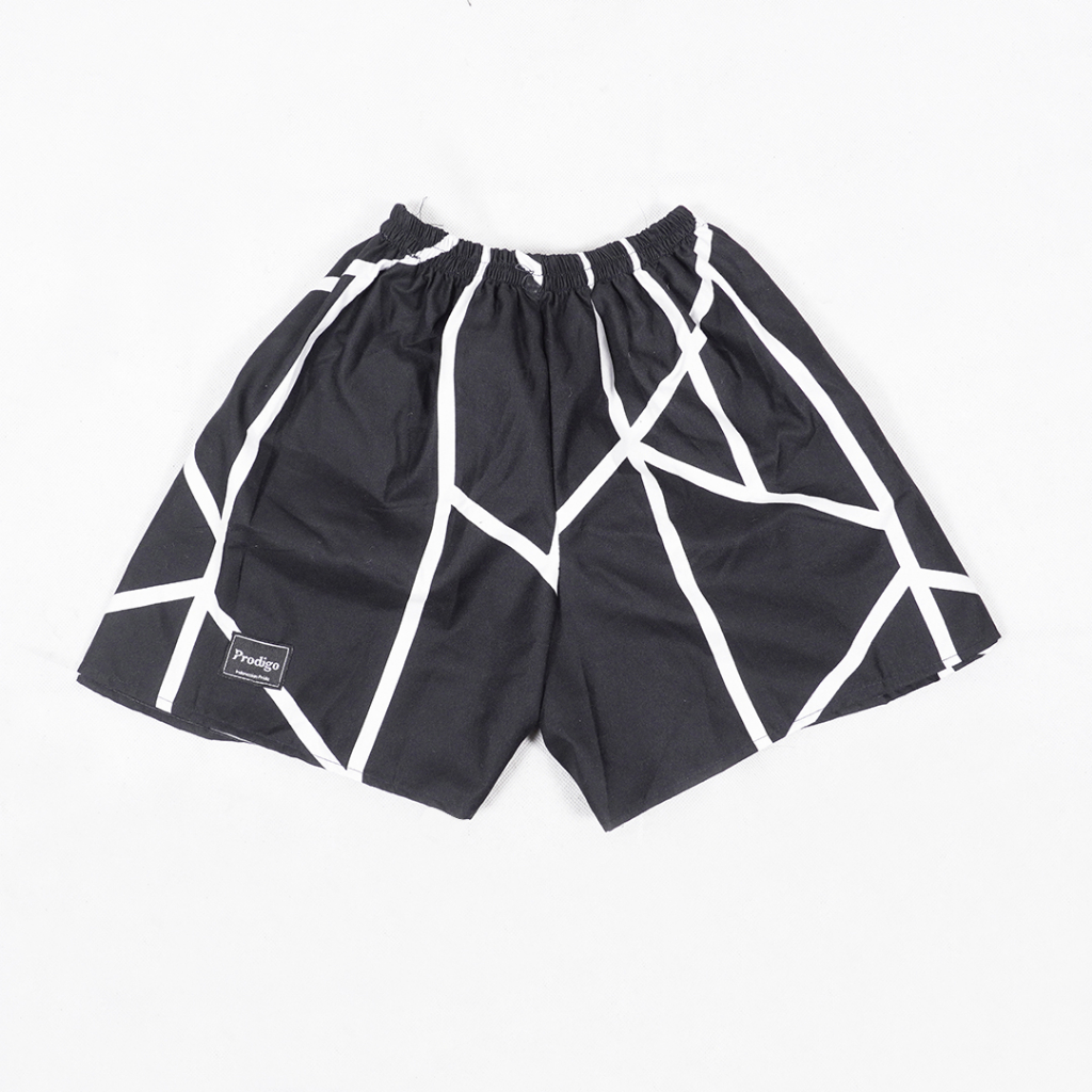 Prodigo * Celana pendek | Celana tidur | kolor tidur | kolor motif | Boxer-8