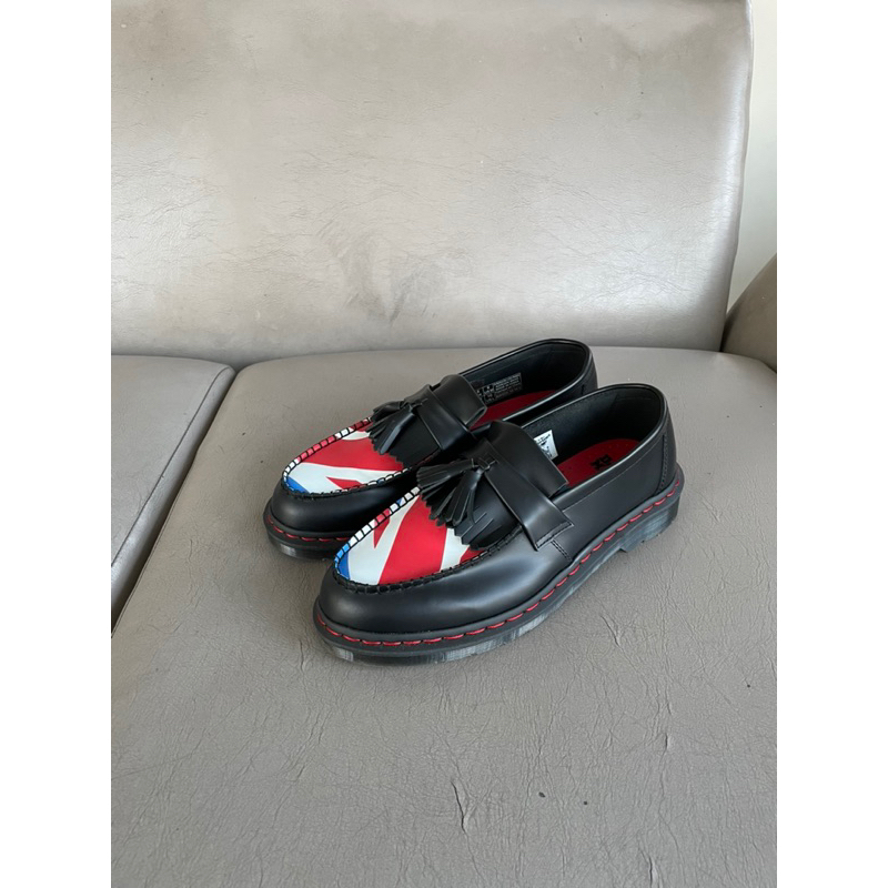 Dr. Martens Original Adrian tassel x the who (size 42)