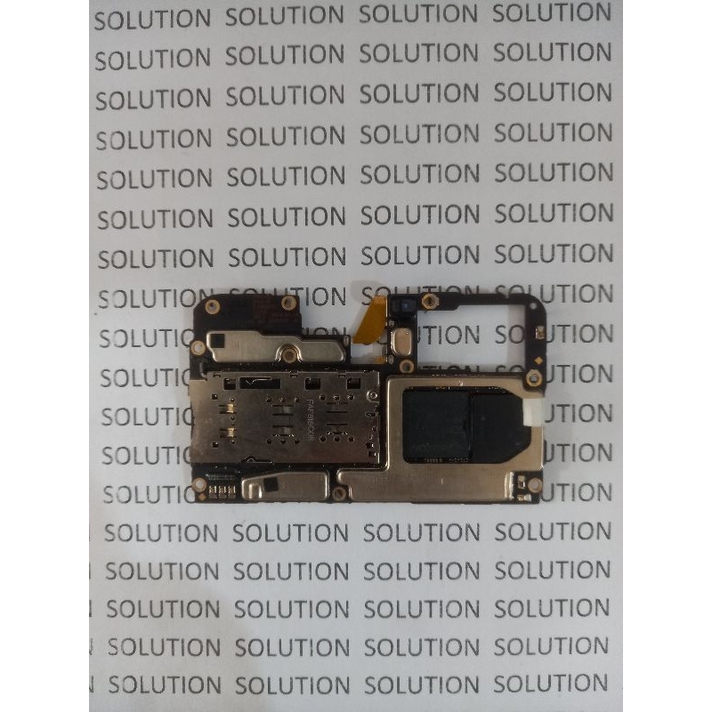 Mesin Oppo A3S CPH1803 (LOGO OPPO)