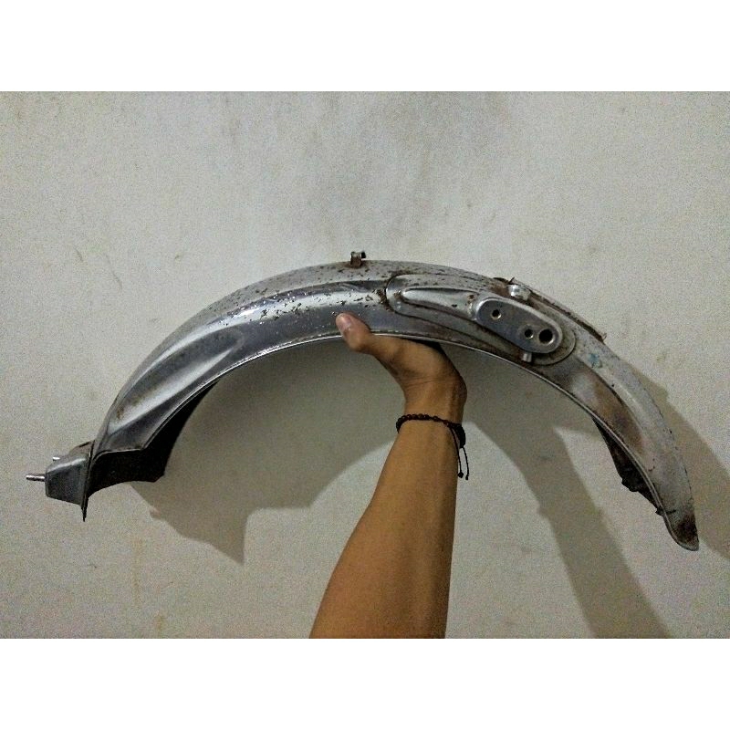 slebor cb125 original japan