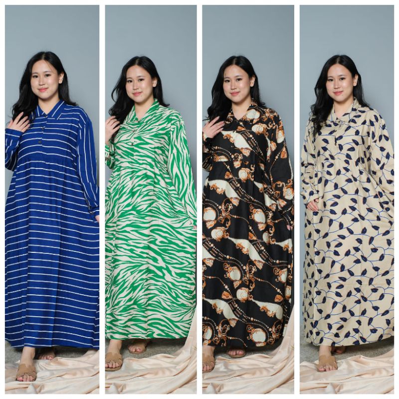 Gamis Fashion / daster gamis fashion / daster verell habel csl / daster gamis daster gamis crinkle d