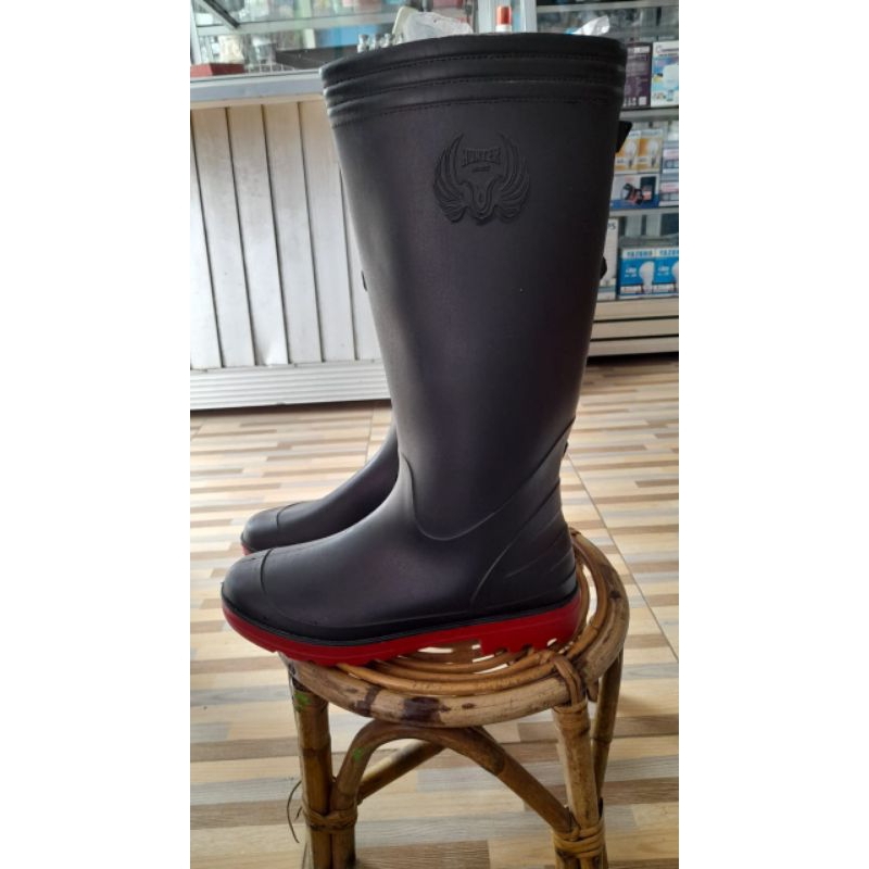 SEPATU BOOTS HUNTER PANJANG