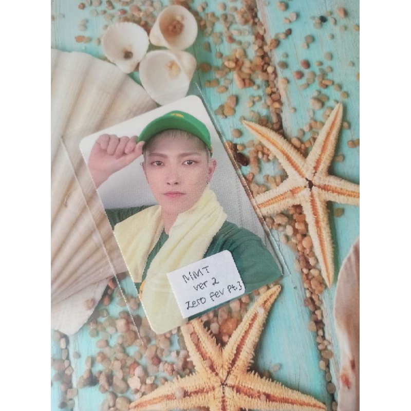 PC HONGJOONG MMT JOB KANG OJOL + id card movement