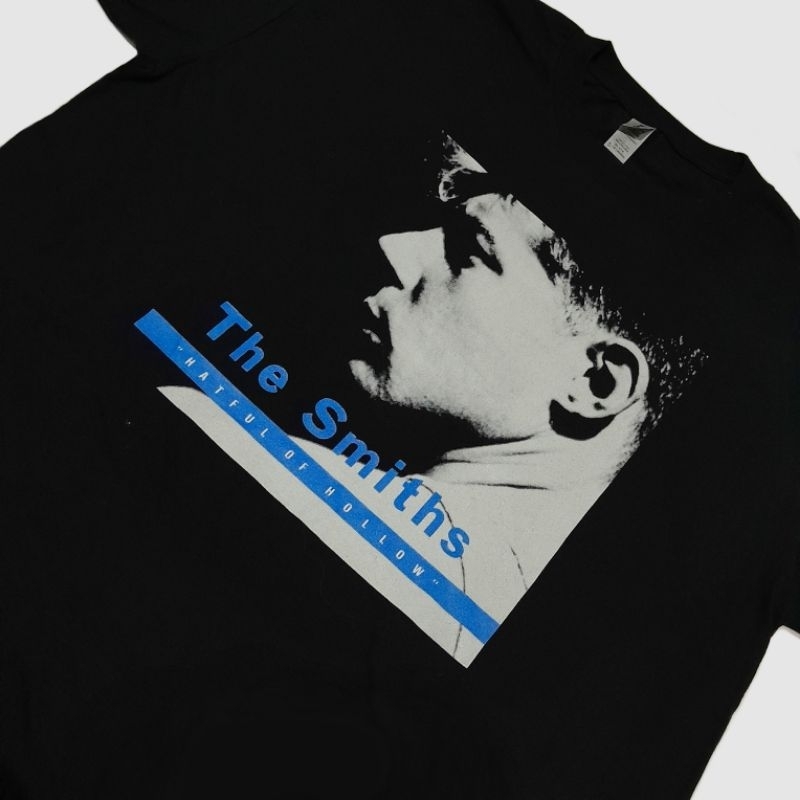 Kaos The Smiths Hatful of Hollow Official Morrissey