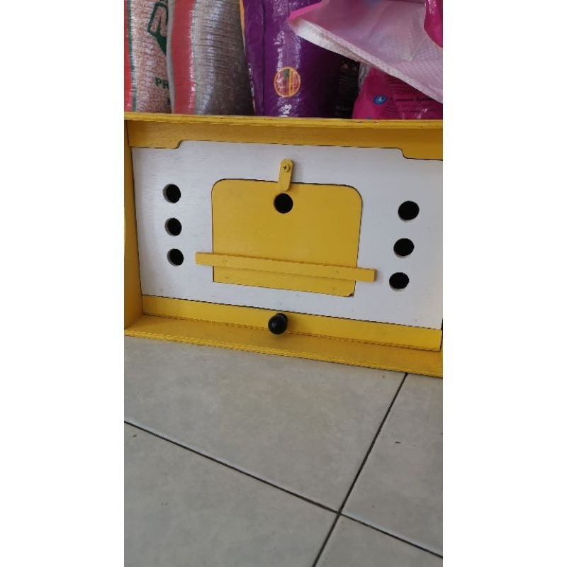 gupon merpati kandang merpati